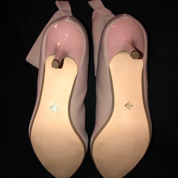 🎉🥳 #HP🥳🎉 Nanette Lepore Cap Toe Ankle Booties - Picture 3 of 7